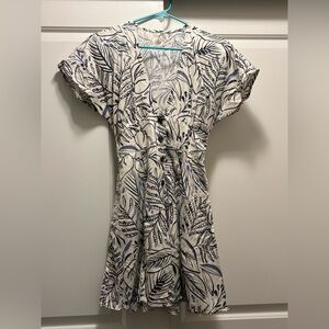 Marine Layer dress, size S